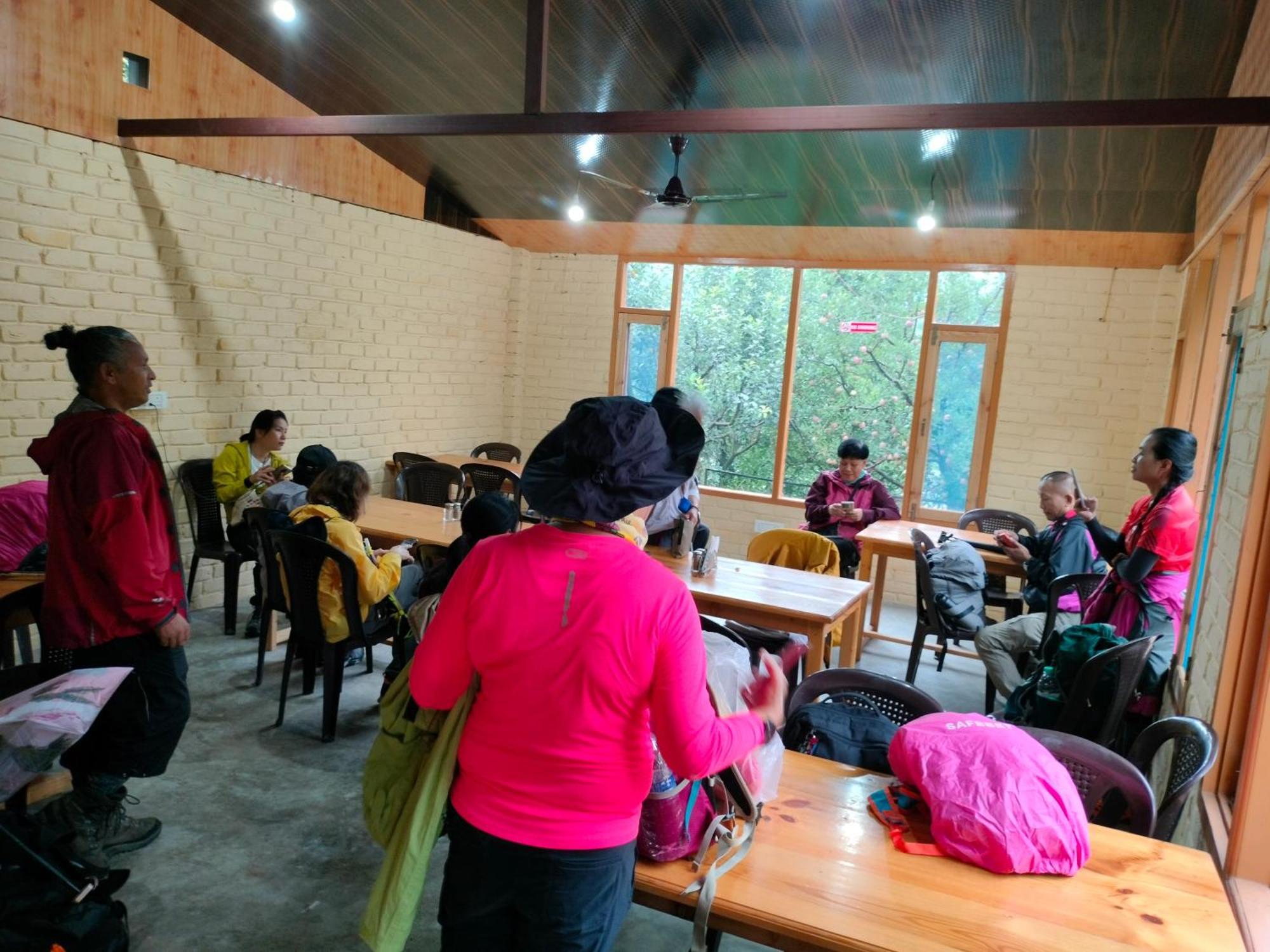 Lotus Retreat Βίλα Manāli Εξωτερικό φωτογραφία